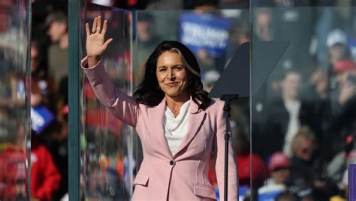 Check Here: Does Tulsi Gabbard Have Any Children?