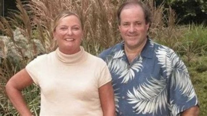 Chris Berman's New Wife: Meet Katherine Watson
