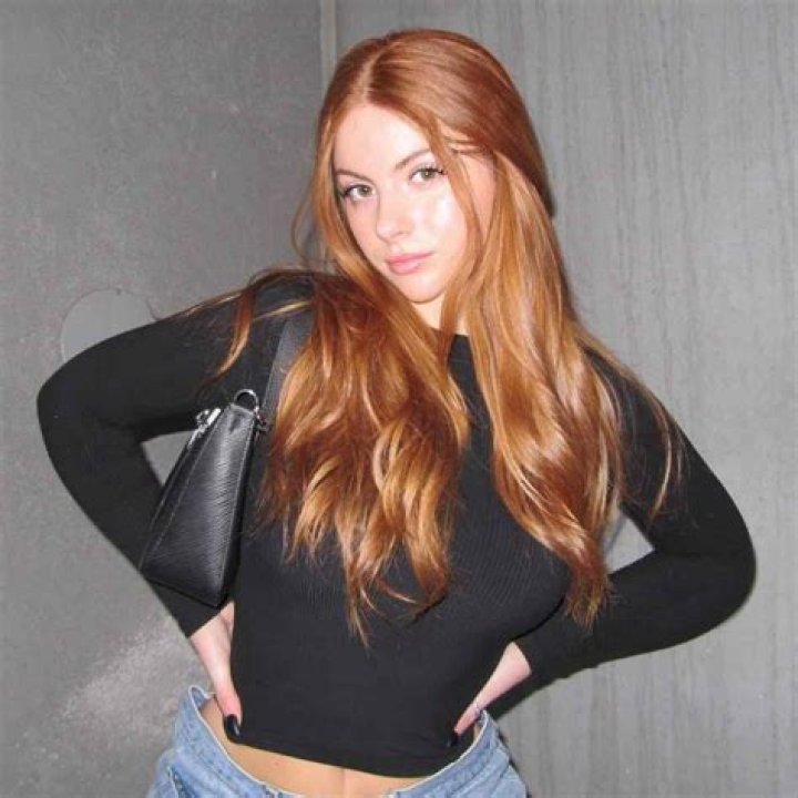 Christina Carmella: The Rising Star in the Entertainment Industry