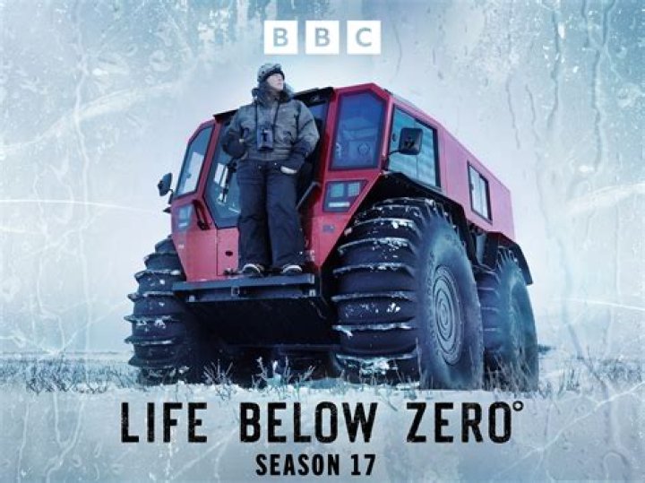 Cole Sturgis: Life Below Zero Biography