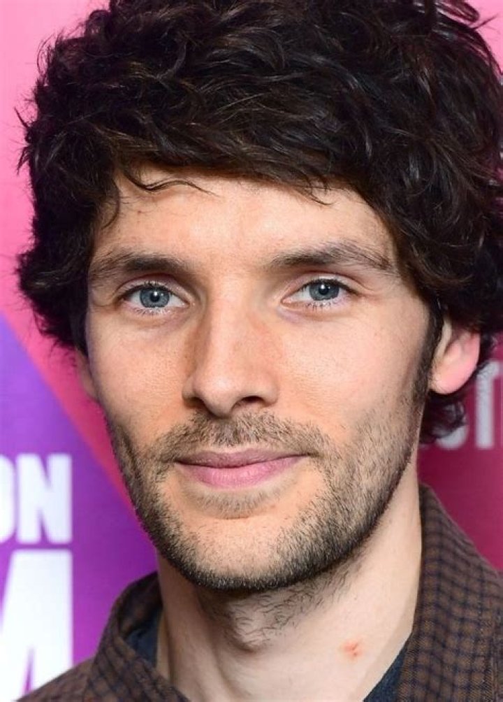 Colin Morgan: The Rising Star and His Notable TV Shows
