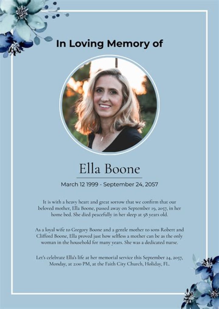 Comprehensive Guide to NWI Times Online Obituaries: A Respectful Tribute