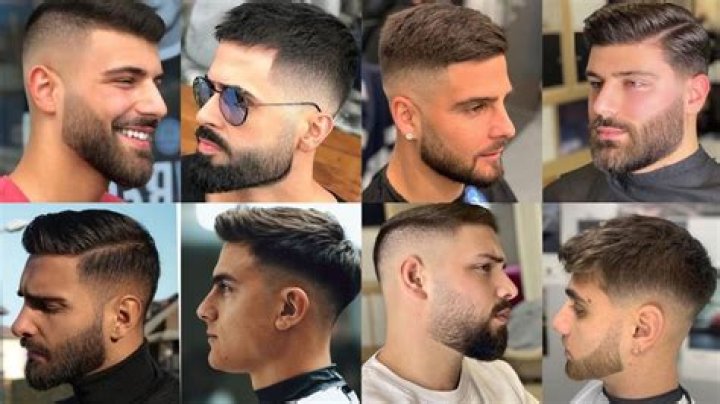 Cortes de Pelo para Hombres Jóvenes: Guía Completa para Estilos Modernos
