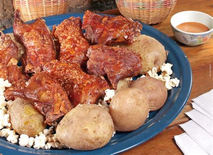 Cuy Platos Típicos de Nariño: A Culinary Journey Through Tradition