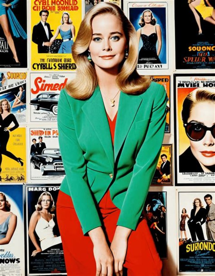 Cybill Shepherd: A Journey Through Fame and Fortune