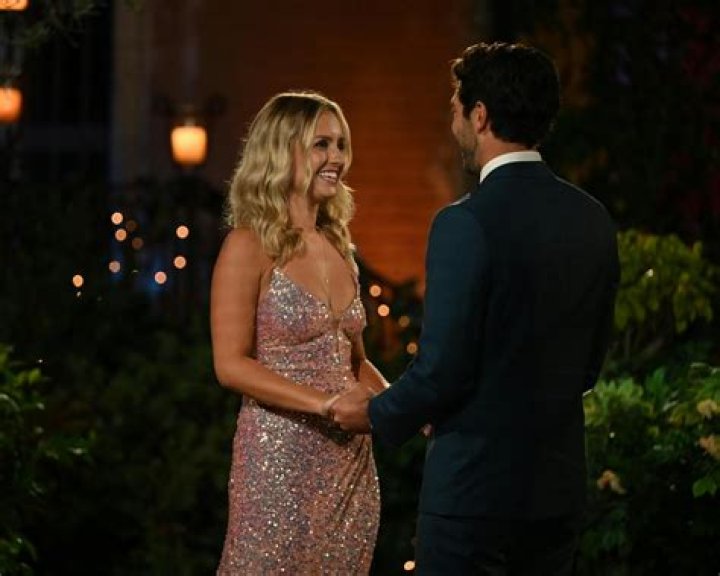 Daisy Bachelor: The Rising Star of Reality Television