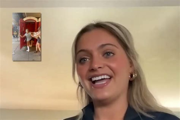 Dalanie Disabato: The Rising Star of the Digital World