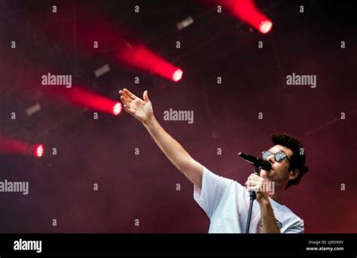 Dan Smith Bastille Partner: Exploring the Collaborations and Relationships Behind the Music