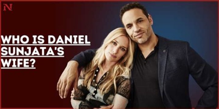 Daniel Sunjata's Wife: Exploring His Marriage and Family Life