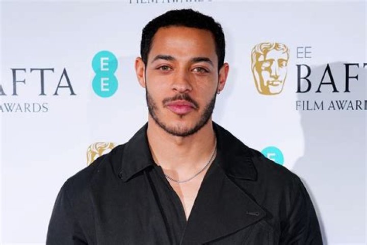 Daryl McCormack: Rising Star in the Entertainment Industry