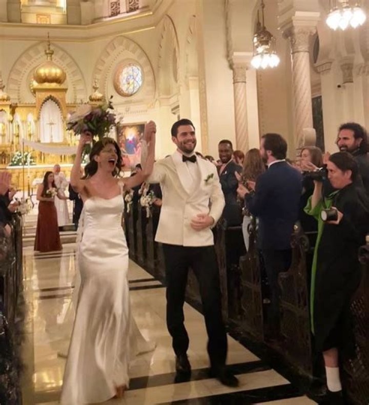 David Corenswet Wife: Exploring the Life of the Rising Star and His Partner