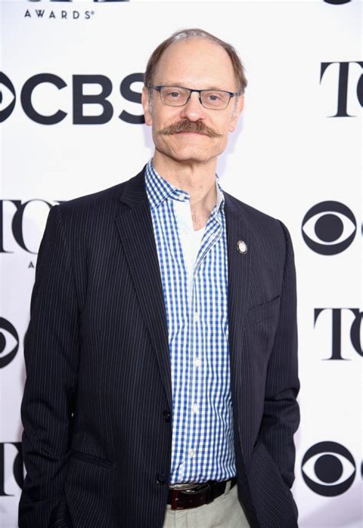 David Hyde Pierce: A Comprehensive Biography and Career Overview