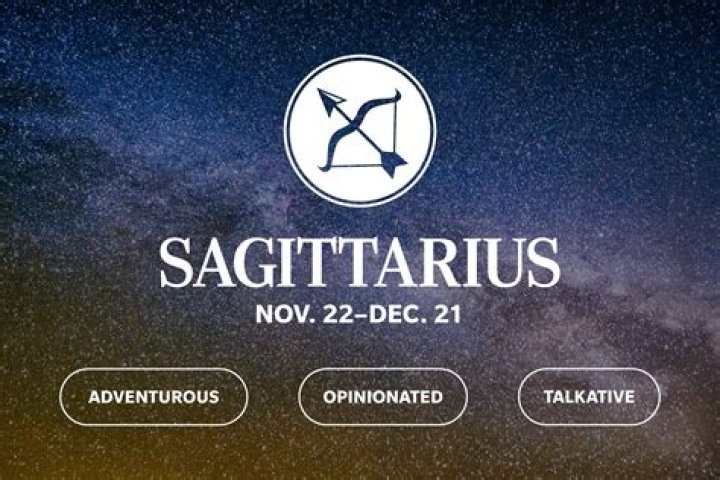 December Sign Zodiac: Unveiling the Mysteries of Sagittarius and Capricorn