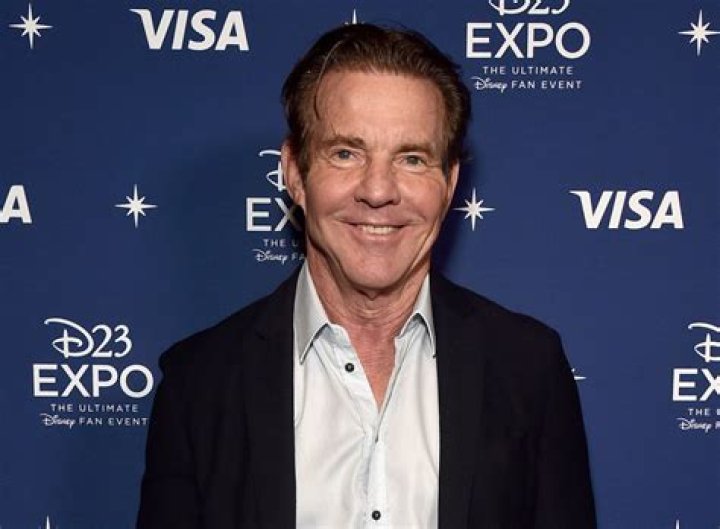 Dennis Quaid's Height: Everything You Need to Know