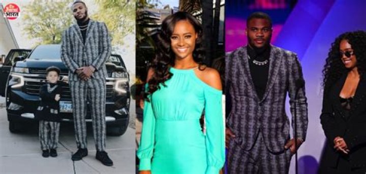 Deon Cole's Girlfriend: Unveiling the Mystery Behind the Comedian's Love Life