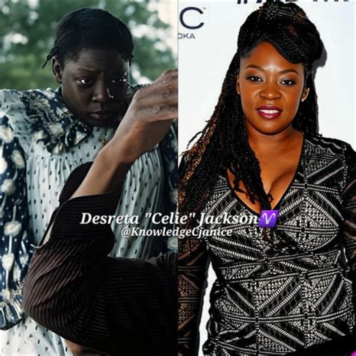 Desreta Jackson Husband: A Deep Dive into Her Life and Relationships