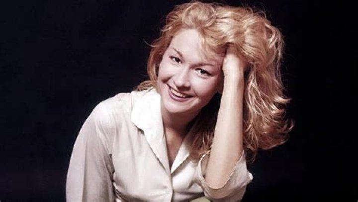 Diane Ladd: The Legendary Hollywood Actress