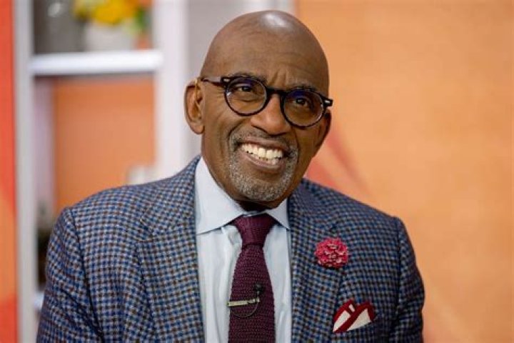 Did Al Roker Pass Away in 2024? A Comprehensive Overview
