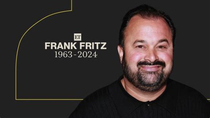 Did Frank Fritz Pass Away? The Truth Behind the Rumors