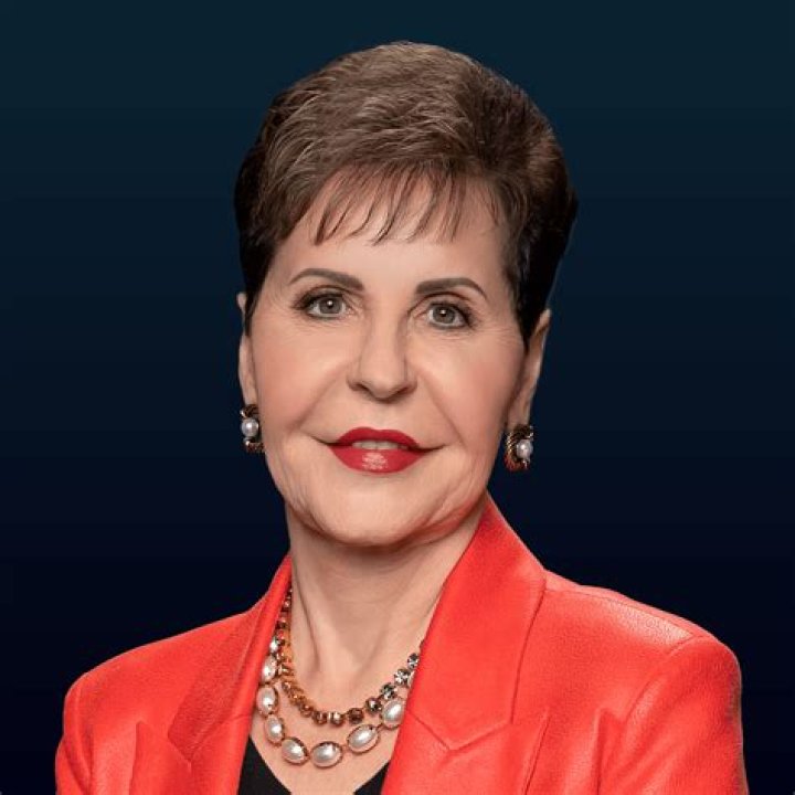 Did Joyce Meyer Pass Away? A Comprehensive Look at Her Life and Legacy