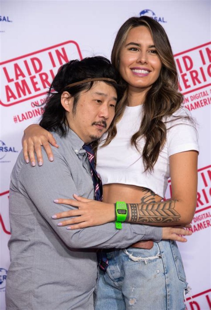 Did Khalyla Break Up with Bobby Lee: Truth Behind the TigerBelly Split