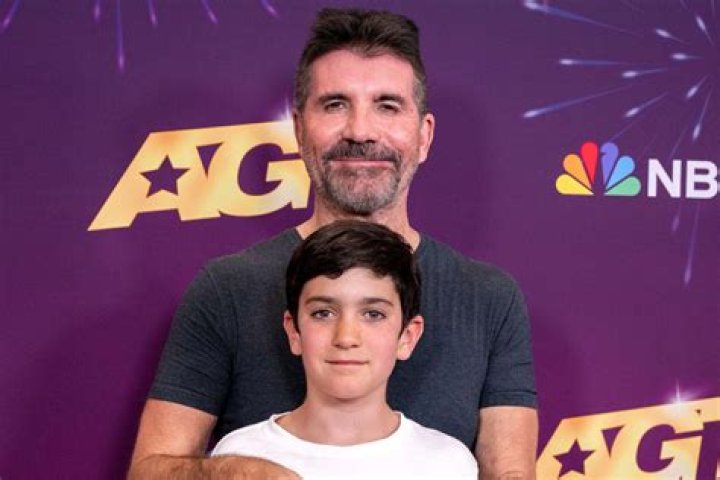 Did Simon Cowell: The Journey of a Music Mogul