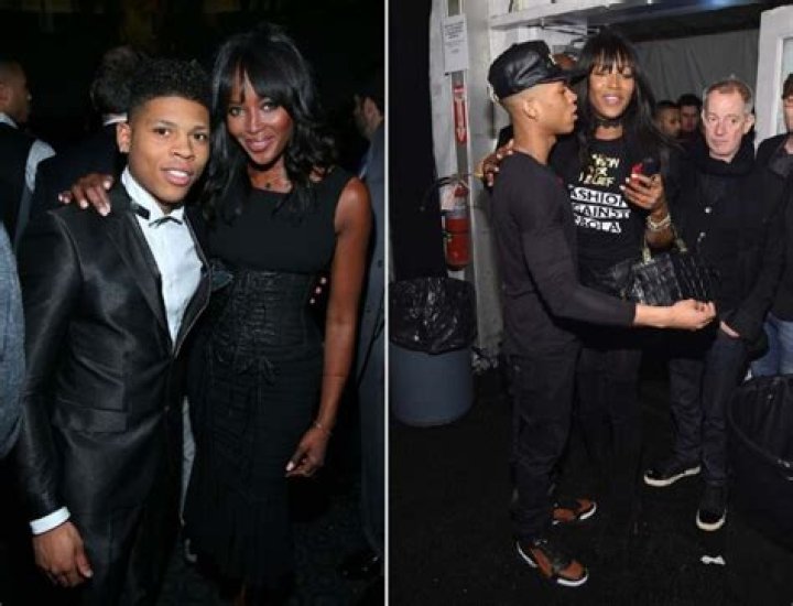 Discover Bryshere Y. Gray's Wife: Unveiling Her Identity and Their Relationship