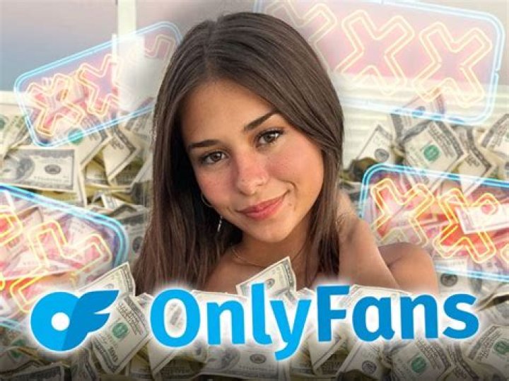 Discover Leaked Content from Sophie Rain's OnlyFans Account