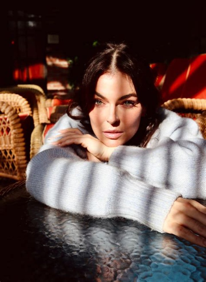Discover Serinda Swan's Love Life: A Journey of Relationships