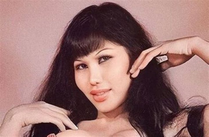 Discover the Captivating Story of Lyn May Young: A Rising Star