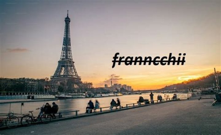 Discover the Distinctive World of Franncchii: Unlocking Artistic Boundaries