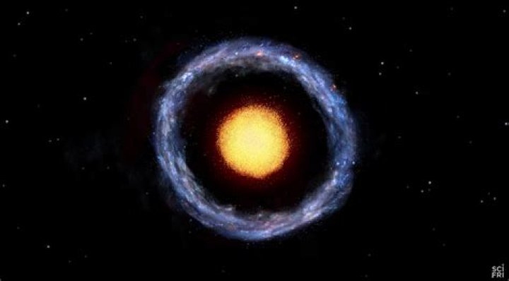 Discover the Enchanting Beri Galaxy: A Celestial Tapestry of Wonders