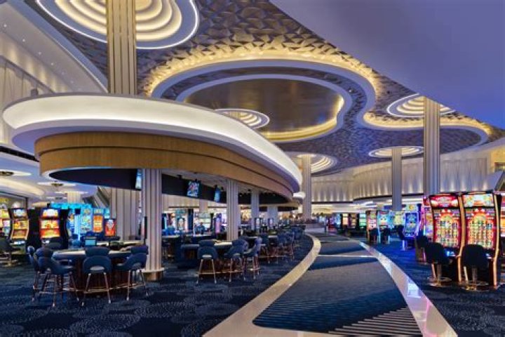 Discover the Excitement of Las Vegas Online Casino: vegasnl
