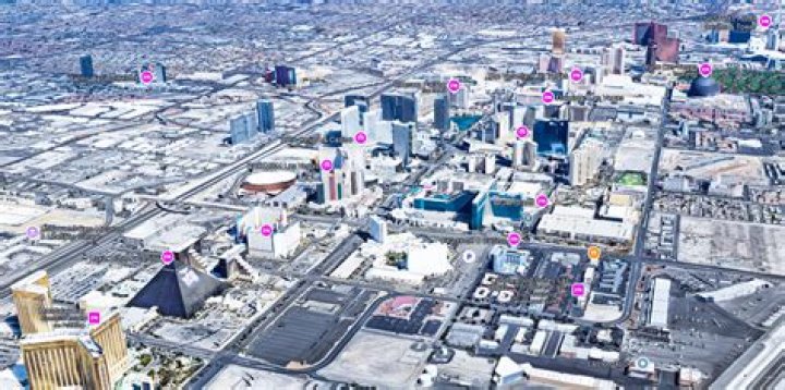 Discover the Heart of Vegas: Your Ultimate Guide to Las Vegas, IN