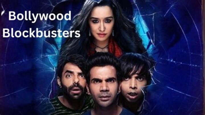 Discover the Latest Bollywood Blockbusters on Bolly4You