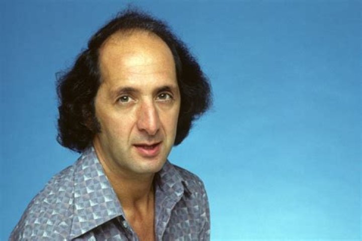 Discover the Legacy of Richard Libertini Jr., Hollywood's Unforgettable Character Actor