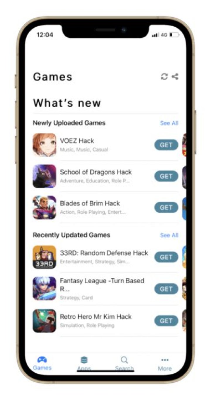 Discover the Ultimate App Experience with iOSGods