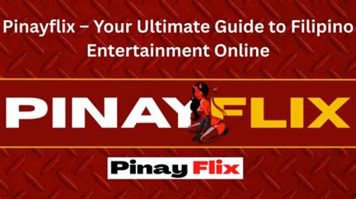 Discover the Ultimate Pinay Flix.com Experience: Limitless Entertainment