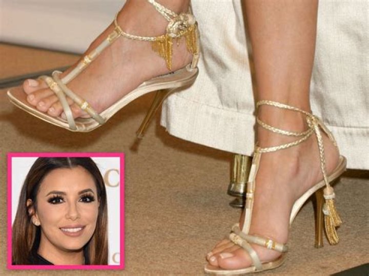 Discover the Ultimate Wikifeet Experience: Explore Unforgettable Celebrity Feet