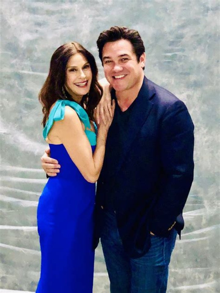 Discovering Dean Cain's Wife: A Journey Through Love and Life