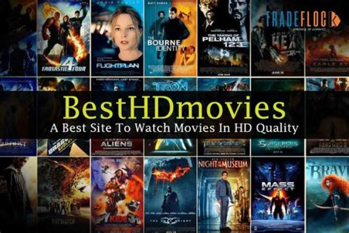 Discovering HDMovieArea: Your Gateway to Quality Movies Online