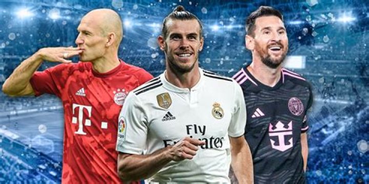 Discovering Lucas Bolvarán: A Rising Star in the Football World