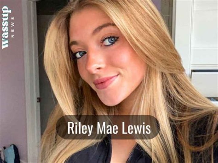 Discovering Riley Mae: A Rising Star in the Entertainment Industry