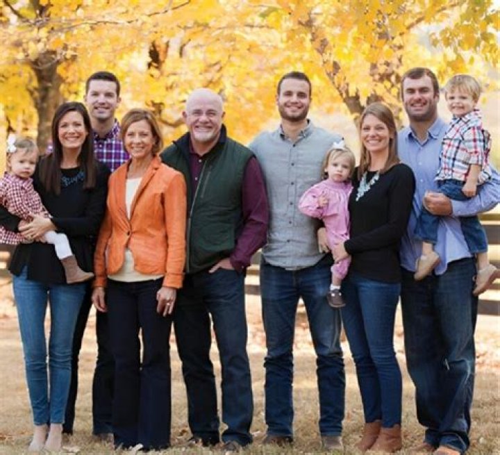 Discovering the Life of Dave Ramsey’s Wife: A Journey of Love and Support
