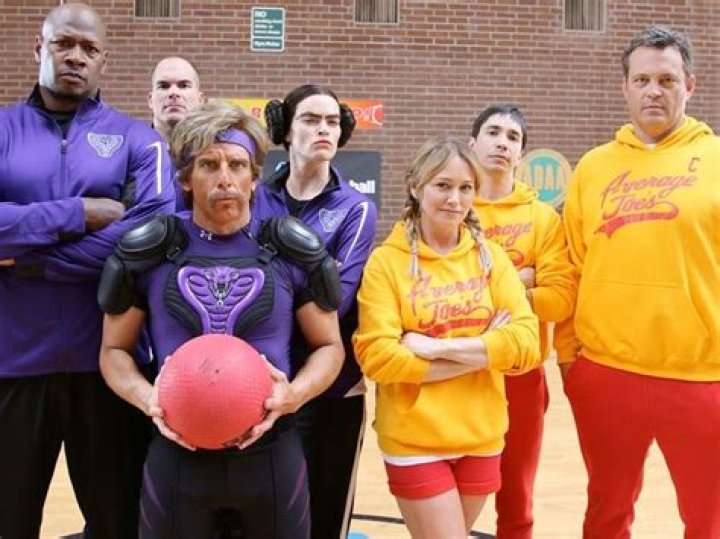 Dodgeball Characters: The Ultimate Guide to Your Favorite Players