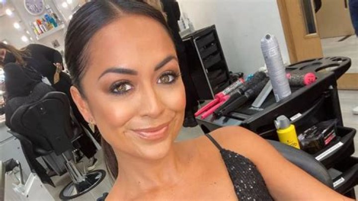 Does Kate Abdo Have Kids? Exploring the Personal Life of the Renowned Sports Presenter