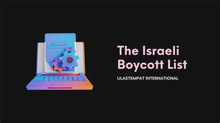 Does Wendy's Support Israel? An In-Depth Analysis