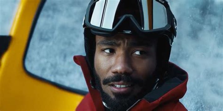 Donald Glover: The Multifaceted Genius Behind Beverly Glover