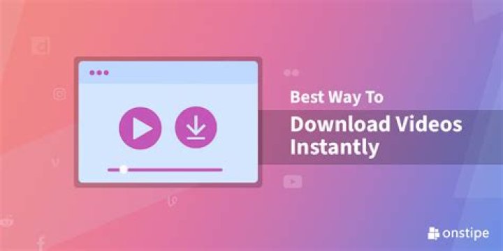 Download Vegas.yt Videos Instantly: Your Ultimate Guide