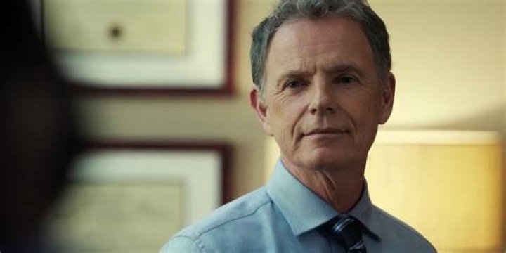 Dr. Bell in The Resident: A Deep Dive into His Character and Impact